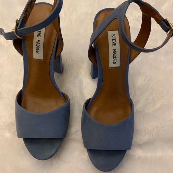 Trust Platform Sandals - Picture 4 of 6